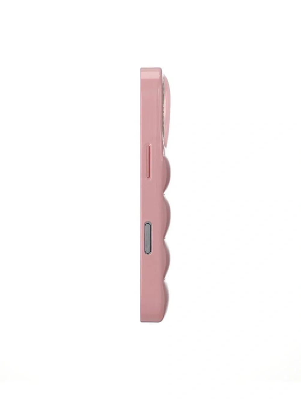 Urban sophistication The Puffer Case Ballerina iPhone 16 pro
